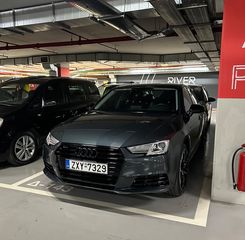 Audi A4 '18 S-LINE / S-tronic / ΕΛΛΗΝΙΚΟ