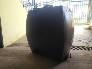 ΔΕΞΑΜΕΝΗ ΠΕΤΡΕΛΑΙΟΥ ΚΛΑΣΙΚΗ SLIM 750L