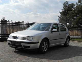 Volkswagen Golf '02 1,4-16V AΡΙΣΤΗ ΚΑΤΑΣΤΑΣΗ