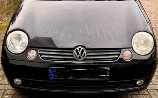 VW LUPO 02' 1.4 ΨΥΓΕΊΟ AC ΙΩΑΝΝΊΔΗΣ 