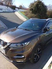 Nissan Qashqai '17 Acenta facelift