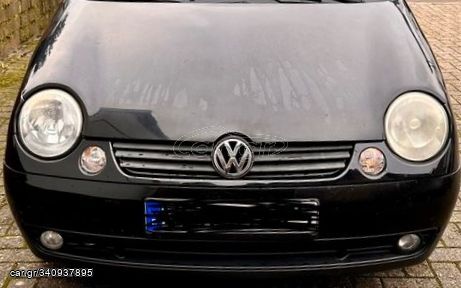 VW LUPO 02' ΜΕΤΩΠΗ ΕΜΠΡΌΣ ΙΩΑΝΝΊΔΗΣ