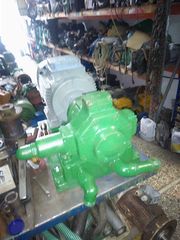Αντλίες 1990 Vickers PVT PSSO 25ER -thumb-2