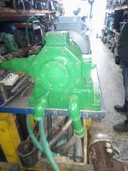 Αντλίες 1990 Vickers PVT PSSO 25ER -thumb-5