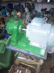 Αντλίες 1990 Vickers PVT PSSO 25ER -thumb-7