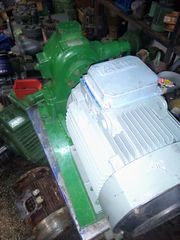 Αντλίες 1990 Vickers PVT PSSO 25ER -thumb-8