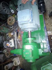 Αντλίες 1990 Vickers PVT PSSO 25ER -thumb-9