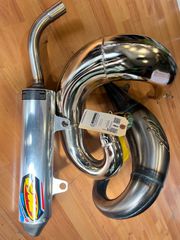FMF Full exhaust KTM 250/300 tpi / HUSQVARNA-thumb-2
