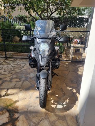 Suzuki V-Strom 1000 '19