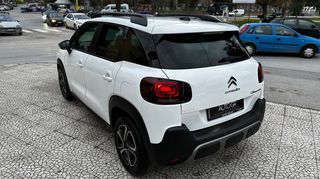 Citroen C3 Aircross 2021 BlueHDi 110 ΕΛΛΗΝΙΚΟ + ΒΙΒΛΙΟ-thumb-2