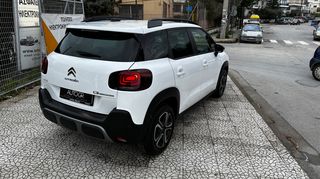 Citroen C3 Aircross 2021 BlueHDi 110 ΕΛΛΗΝΙΚΟ + ΒΙΒΛΙΟ-thumb-3