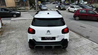 Citroen C3 Aircross 2021 BlueHDi 110 ΕΛΛΗΝΙΚΟ + ΒΙΒΛΙΟ-thumb-5