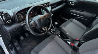Citroen C3 Aircross 2021 BlueHDi 110 ΕΛΛΗΝΙΚΟ + ΒΙΒΛΙΟ-thumb-6