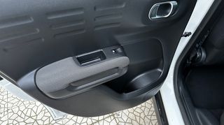 Citroen C3 Aircross 2021 BlueHDi 110 ΕΛΛΗΝΙΚΟ + ΒΙΒΛΙΟ-thumb-10