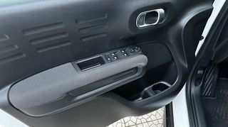 Citroen C3 Aircross 2021 BlueHDi 110 ΕΛΛΗΝΙΚΟ + ΒΙΒΛΙΟ-thumb-11