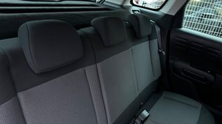 Citroen C3 Aircross 2021 BlueHDi 110 ΕΛΛΗΝΙΚΟ + ΒΙΒΛΙΟ-thumb-12
