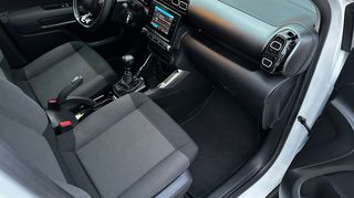 Citroen C3 Aircross 2021 BlueHDi 110 ΕΛΛΗΝΙΚΟ + ΒΙΒΛΙΟ-thumb-16