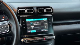 Citroen C3 Aircross 2021 BlueHDi 110 ΕΛΛΗΝΙΚΟ + ΒΙΒΛΙΟ-thumb-18