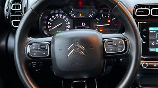 Citroen C3 Aircross 2021 BlueHDi 110 ΕΛΛΗΝΙΚΟ + ΒΙΒΛΙΟ-thumb-19