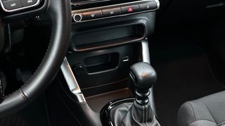 Citroen C3 Aircross 2021 BlueHDi 110 ΕΛΛΗΝΙΚΟ + ΒΙΒΛΙΟ-thumb-23