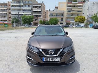 Nissan Qashqai '17 1.5 diesel acenta look techna