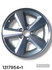 ΖΑΝΤΑ ΑΛΟΥΜΙΝΙΟΥ 16'' FORD FOCUS 2004-2011 (1 TEMAXIO)