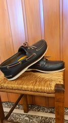 Timberland classic boat shoes No 43.5 (-50%)