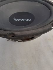 Subwoofer Infinity-thumb-1