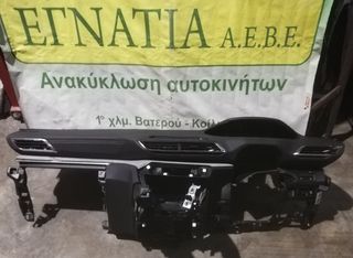 ΤΑΜΠΛΟ (RHD ΔΕΞΙΟΤΙΜΟΝΟ) (ΚΑΙΝΟΥΡΓΙΟ) PEUGEOT 2008 2019- (EG)