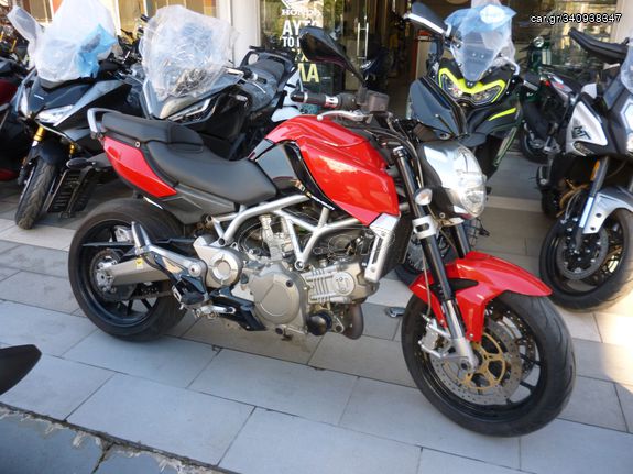 Aprilia MANA 850 2008