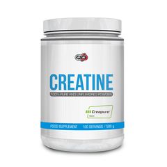 PURE NUTRITION CREAPURE CREATINE 500GR