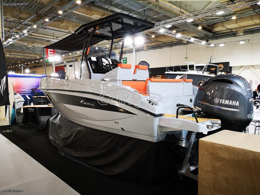 Nireus 2026 CL620