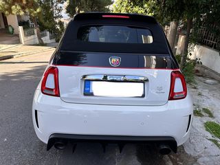 Abarth 595C '14 595 Turismo 