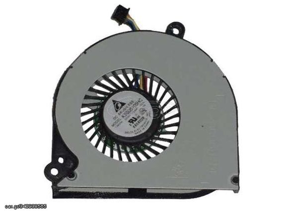 Ανεμιστηράκι Laptop - CPU Cooling Fan Dell Latitude E7450  EG50050S1-C032-S9A // 0HMWC7 // CN-0HMWC7-SUK00-79J-0465-A02 (Κωδ. 80367)