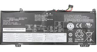 Μπαταρία Laptop - Battery for IBM-LENOVO Yoga 530 L17C4PB0 // 2ICP4/41/110-2 OEM (1-BAT0266)