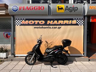 Piaggio Beverly 400 '08 ##MOTO HARRIS!!## BEVERLY 400 ie