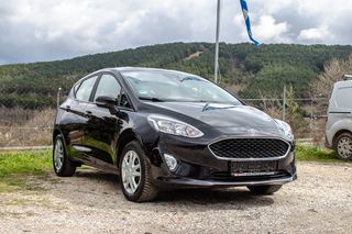 Ford Fiesta '20  1.5 TDCi Cool & Connect