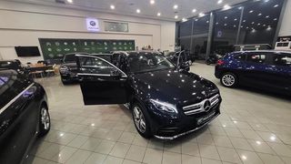 Mercedes-Benz GLC 250 '18 250d 4MATIC AMG PACK G-TRONIC OFF ROAD PACK