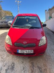 Toyota Yaris '04 1300