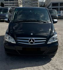 Mercedes-Benz Viano '13 CDI V6 AVANTGARDE
