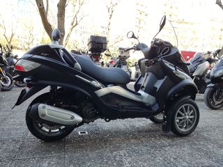 Piaggio MP3 '09 250 LT