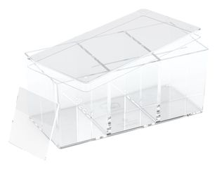 Ultimate Guard Stack´n´Safe Card Box 480-thumb-2