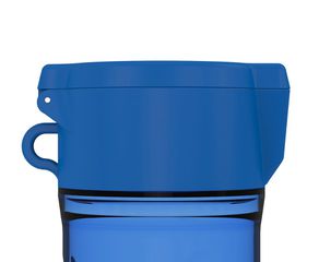 Ultimate Guard MatPod Blue-thumb-1