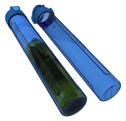 Ultimate Guard MatPod Blue-thumb-2