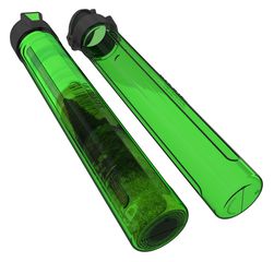 Ultimate Guard MatPod Green-thumb-2