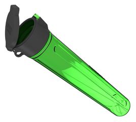 Ultimate Guard MatPod Green-thumb-3