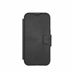 Tech21 - Evo Lite Wallet iPhone 14 Pro Case - Black / Electronics-thumb-3