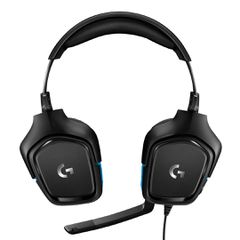 Logitech G G432 Gaming Headset-thumb-2