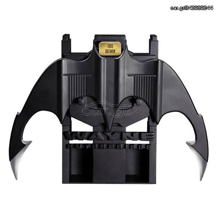 Batman 1989 Replica 1/1 Batarang 23 cm