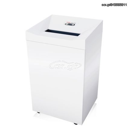 HSM Pure 630 shredder, 130 l, 3,9 mm